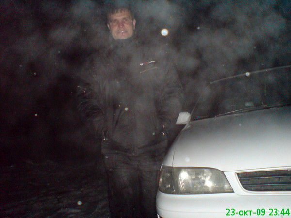 Евгений Копылов