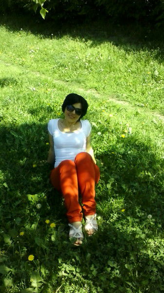 Елена Мишков