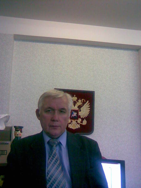 Вячеслав Соколов