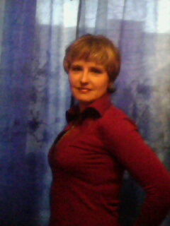 Анна Конопелькина