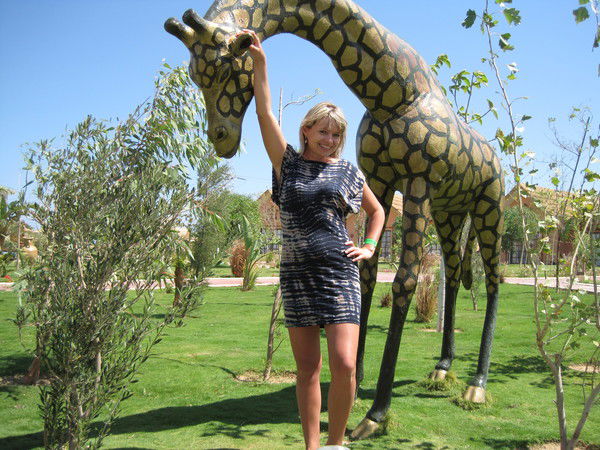 Наташа Хомбак