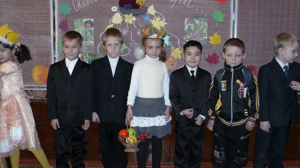 Анна Лебедева