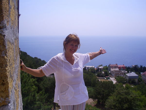 Татьяна Кузнецова