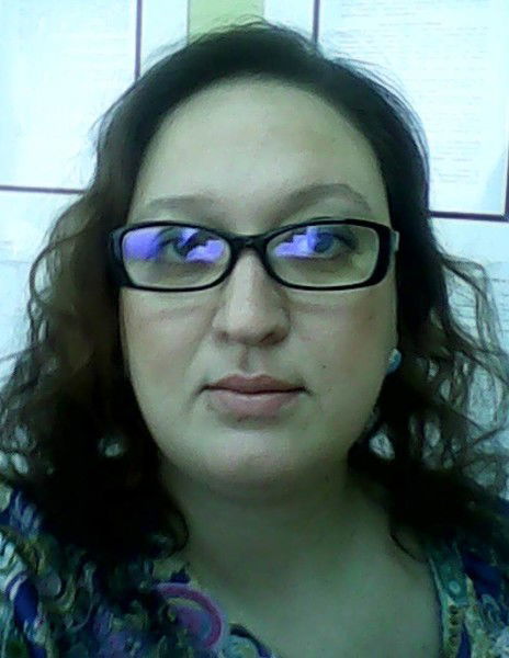 Татьяна Адонина