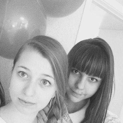 Елизавета Тиненина