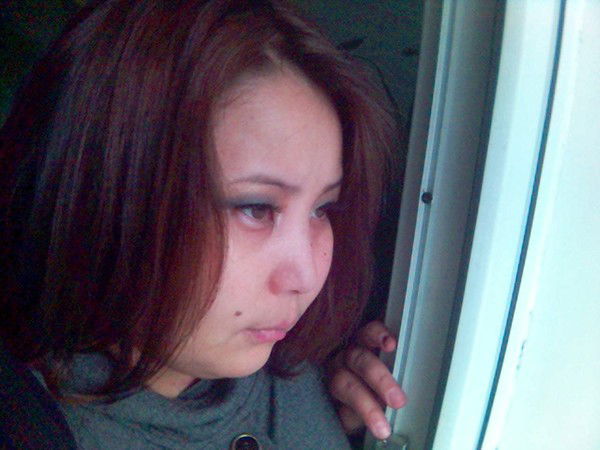 Ляззат Алпысова