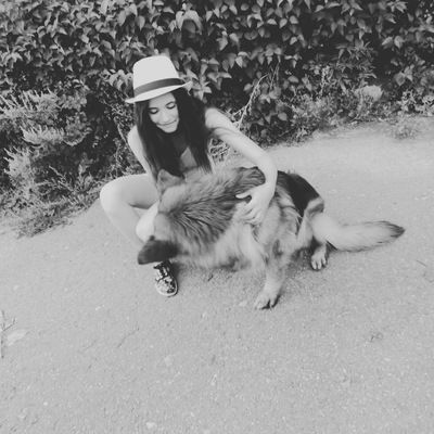 Аміна Штогрин