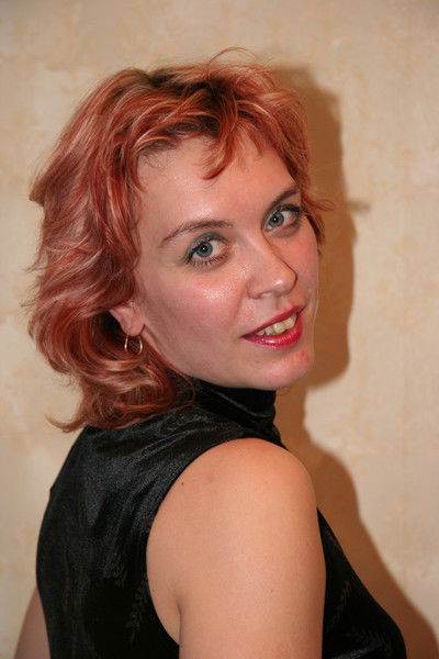 Марина Кемова