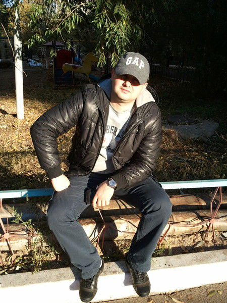 Сергей Коваленко