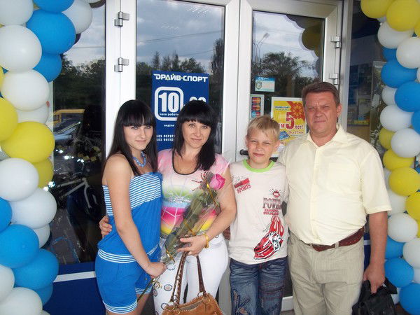 Анатолий Воронов