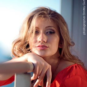 Елена Кондратьева