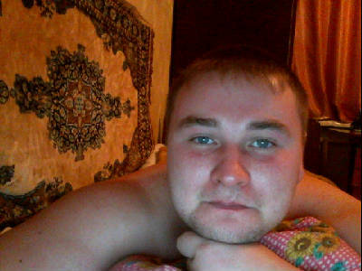 Алексей Болотов