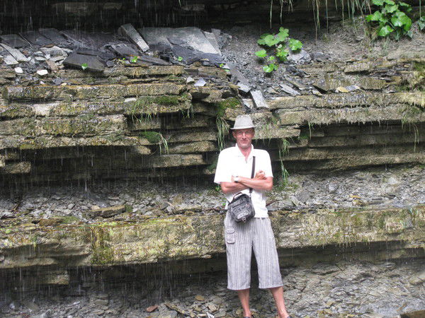 Сергей Калинин