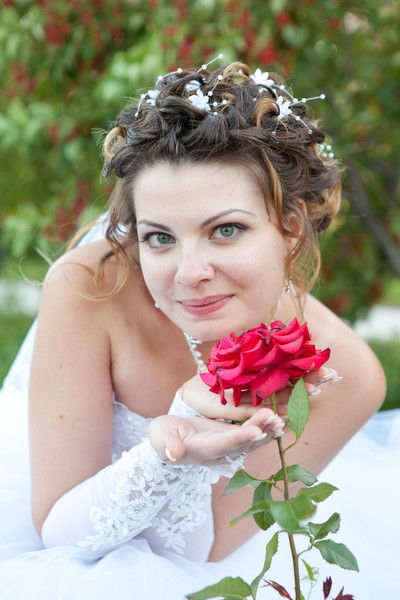 Мария Слепцова