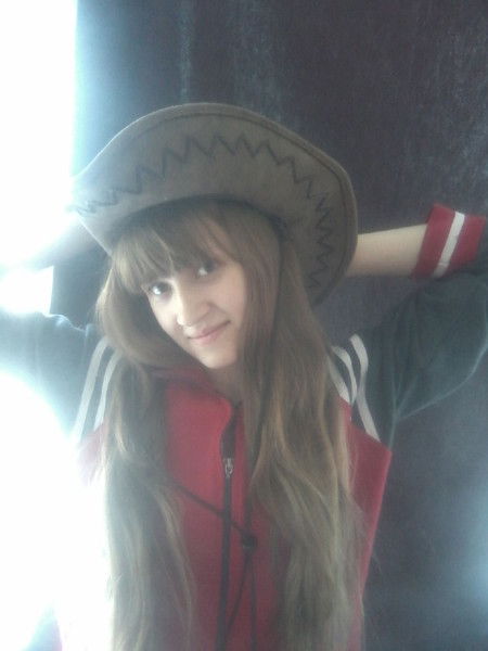 Оля Алксеева