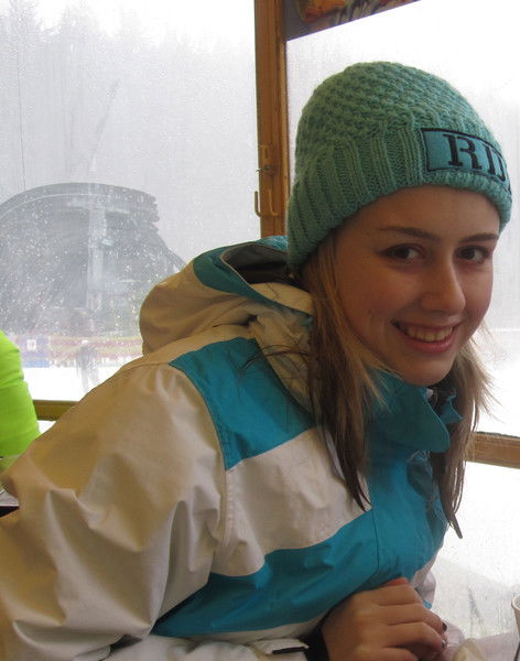 Татьяна Сологуб