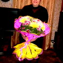 Ирина Целовальникова