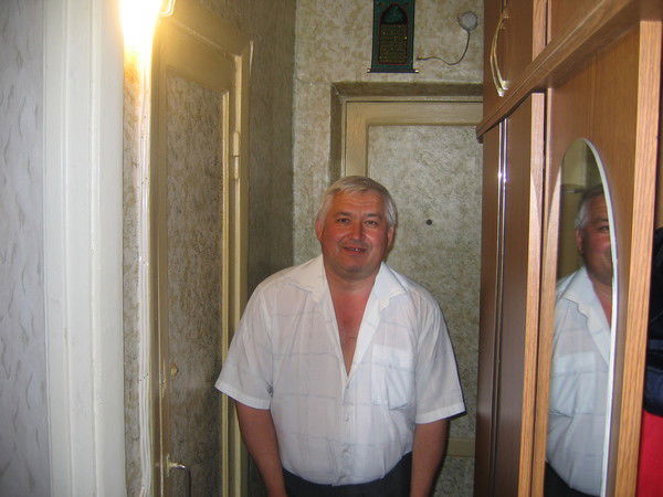 Рим Гарифуллин