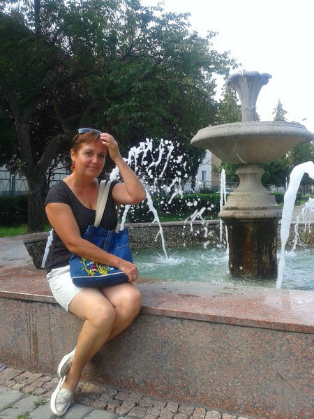 Наталья Шестакова