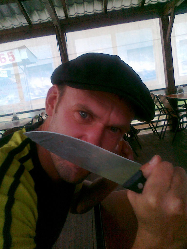 Дмитрий Калмыков