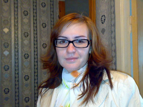 Татьяна Шиловская