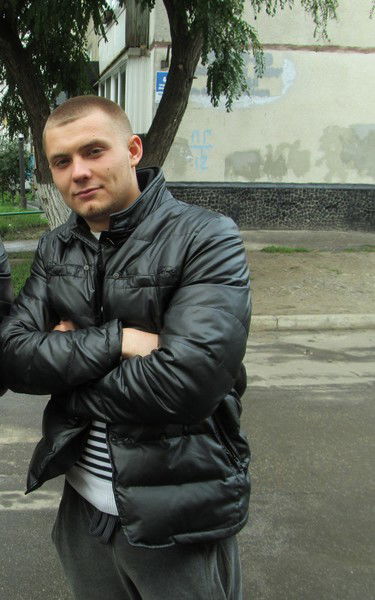 Андрей Дурихин