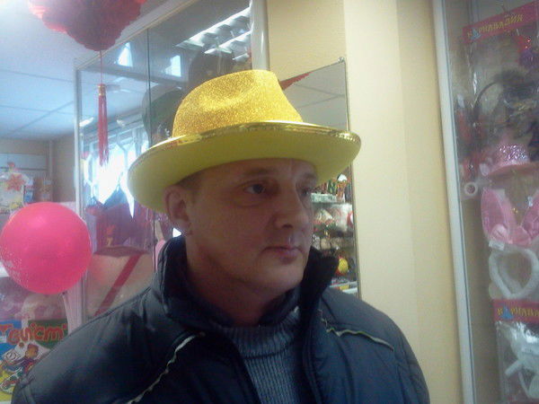 Андрей Михалев