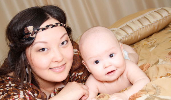 Замзагуль Куан (Абишева)