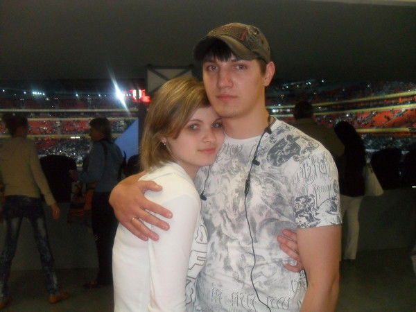 Юлия Боровинская