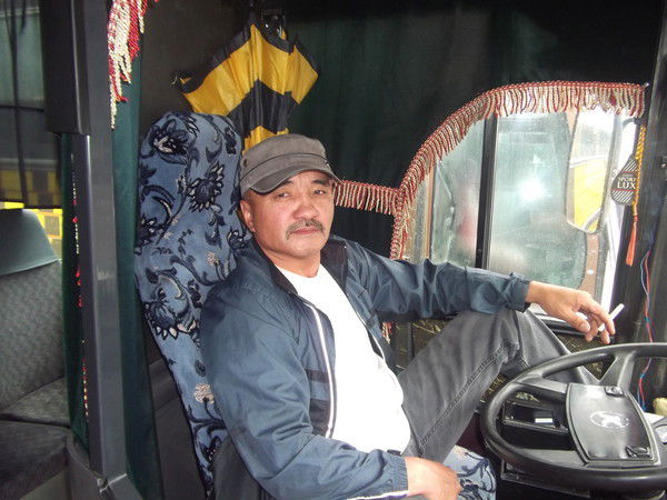 Саттар Касымбеков