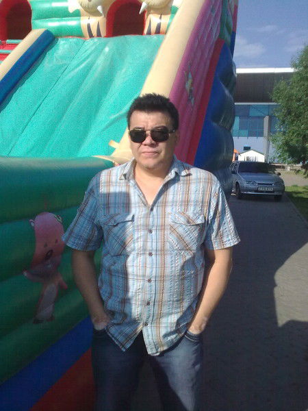 Салават Аталипов