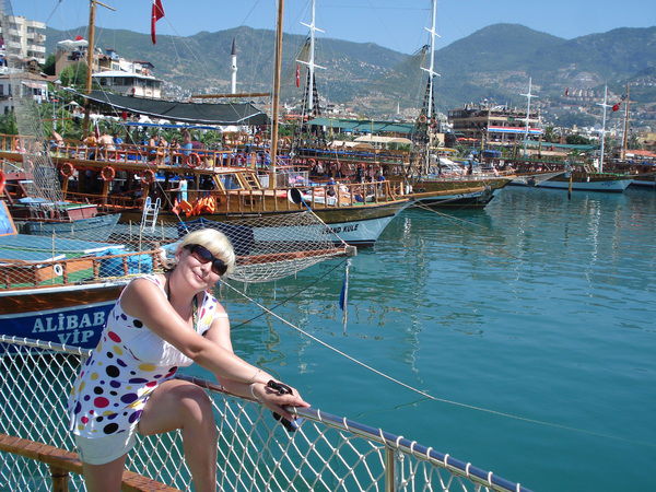 Елена Киселёва