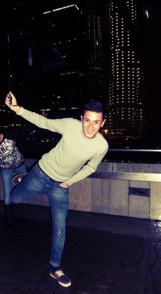 Мухаммет Неджати Шашмаз