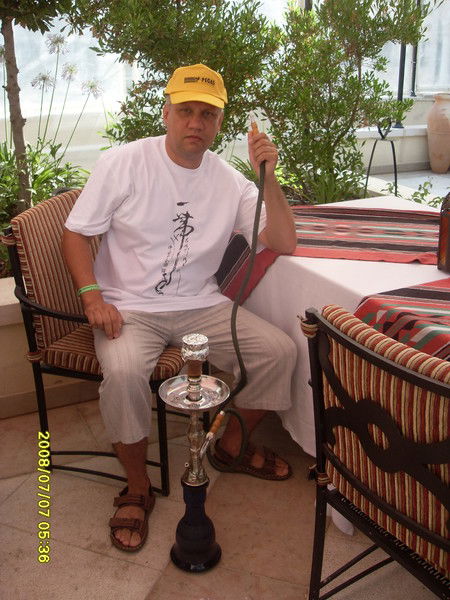 Владимир Бединский