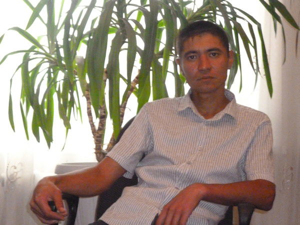 Наиль Мухамитов