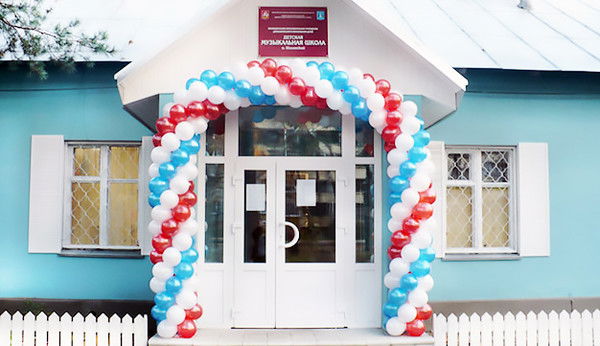 Ильинская Дши