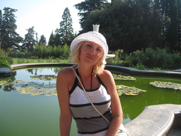 Юлія Шевчук