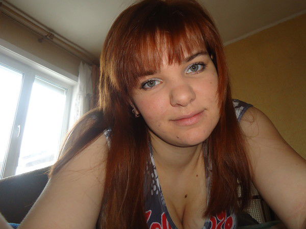 Олеся Андриевская