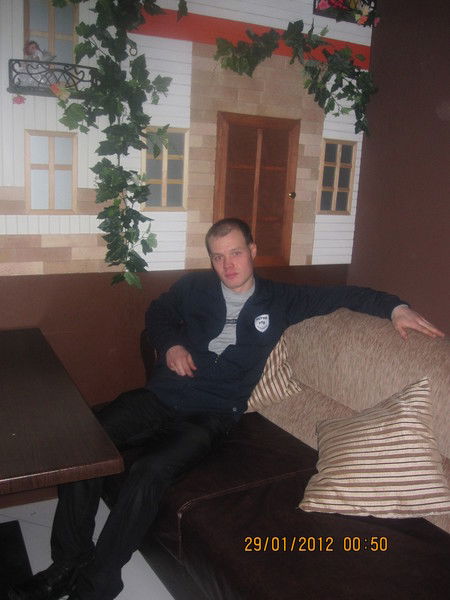 Роман Соловьёв