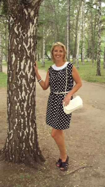 Ирина Талипова