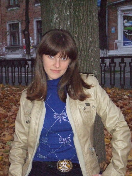 Алина Пилипенко