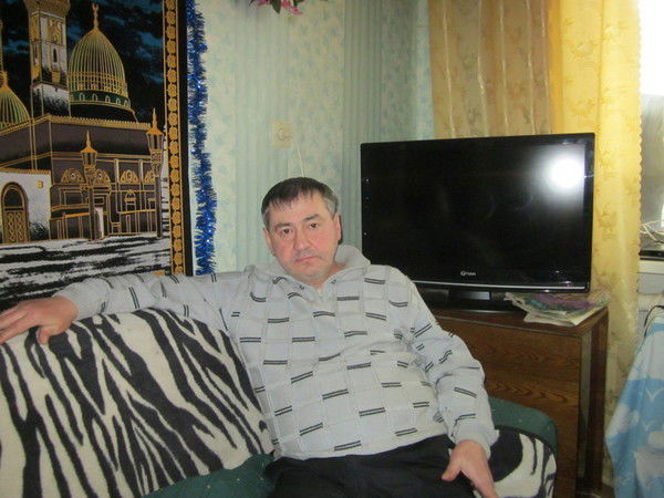 Ренат Хасянов