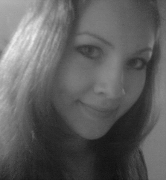 Надежда Осташкова