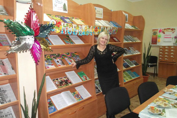 Светлана Милянюк