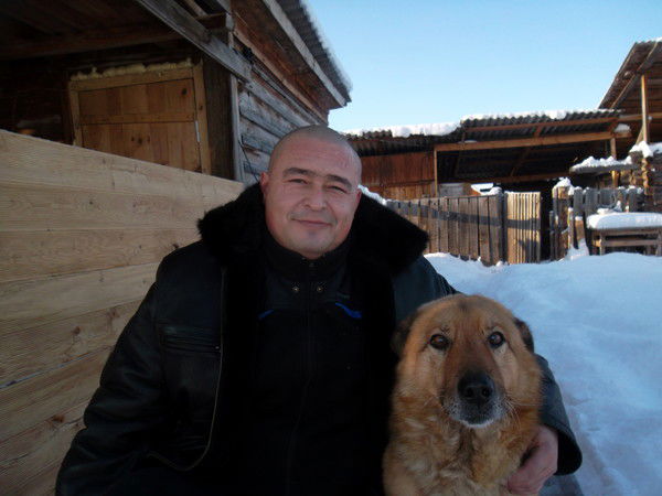 Юрий Лызенко