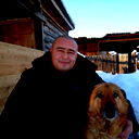 Юрий Лызенко