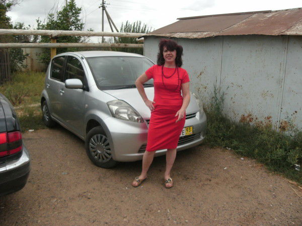 Светлана Шаманова