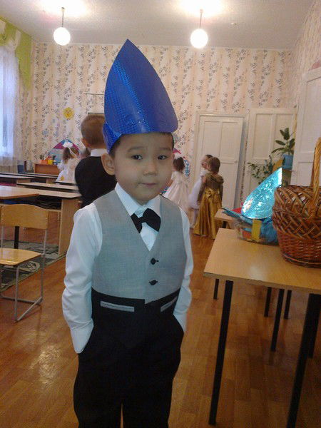 Бейбит Утешев