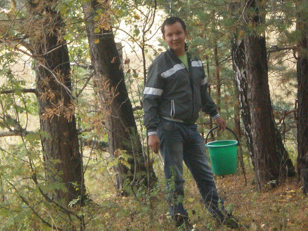 Владислав Загрутдинов