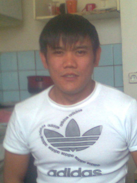 Махамадсали Мурзалиев